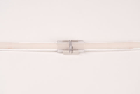 Arcova IP67 waterproof strip-to-strip LED connector