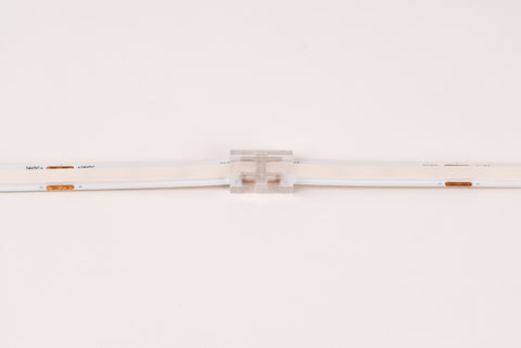 Arcova IP20 solderless strip-to-strip LED connector