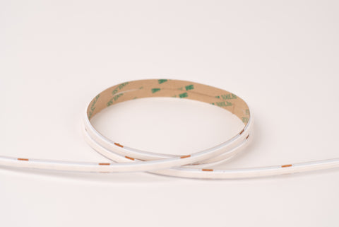 Aura SOB IP40 LED strip, dot-free trade LED lighting