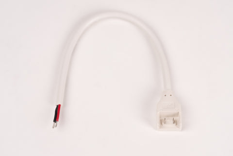 Arcova IP67 waterproof LED live end with 20cm cable
