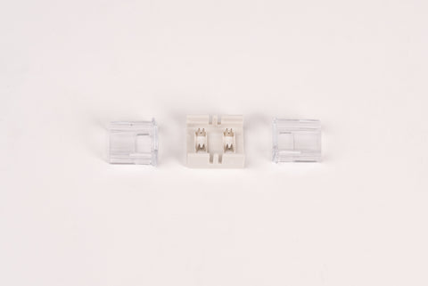 Arcova IP67 waterproof strip-to-strip LED connector - detail view