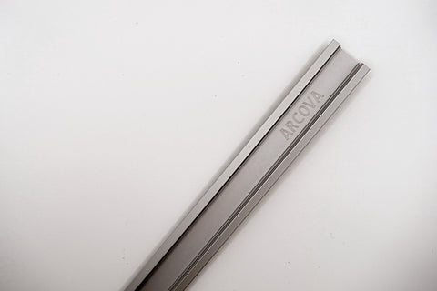 Recessed Profile 2 Metre
