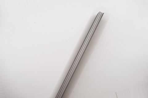 Recessed Profile 2 Metre