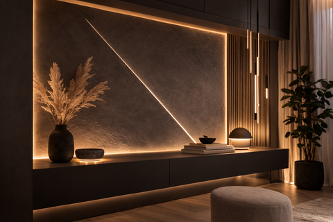Lighting Made Simple